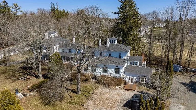 Aerial View Aerial View