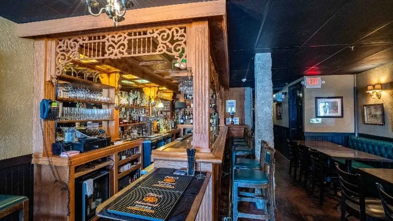 Tavern Bar Seating Tavern Bar Seating