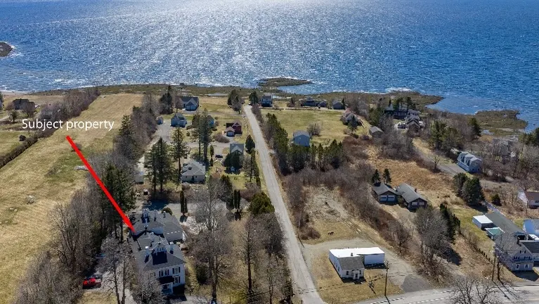 Aerial View Aerial View