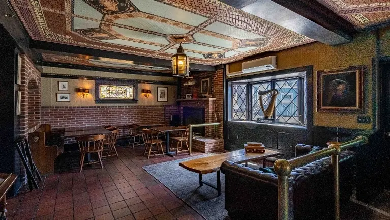 Restaurant Seating Restaurant Seating