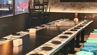 Turnkey Flagship Restaurant for Sale in Prime Monterey Park