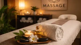 20 Yr. Massage Biz – Perfect for Therapist