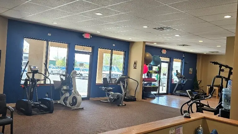 Clinic Inside 1 Clinic Inside 1