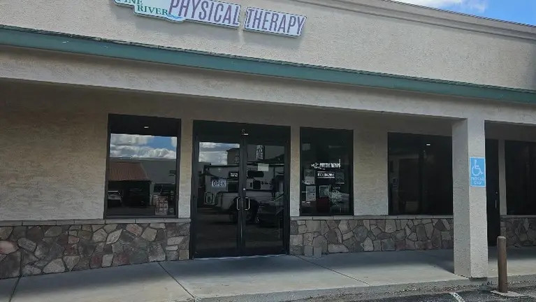 Clinic Outside Clinic Outside