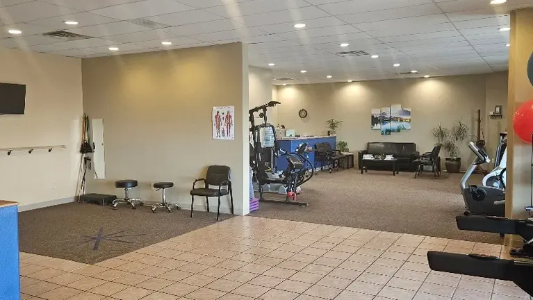 Clinic Inside 2 Clinic Inside 2