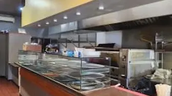 Profitable Pizzeria in Affluent Area | Low Rent | $520K Gross