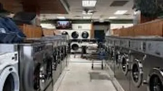 Laundromat For Sale in Ocean County, New Jersey