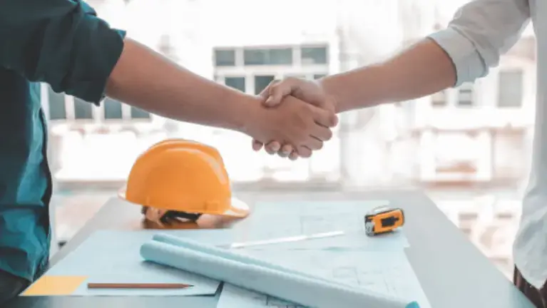 Civil Engineering Firm