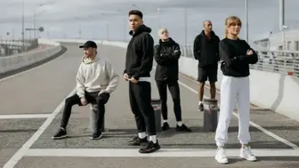 eCommerce Brand | Urban Streetwear Clothing | Strong Social Following