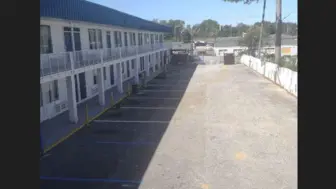 Newly Renovated Motel Property with Adjacent House in Albany, GA!