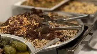 Revenue Generating Mediterranean Restaurant & Entertainment 