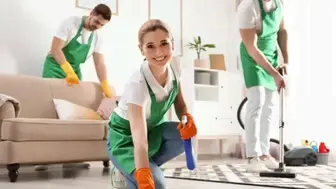 Recession-Proof Cleaning & Home Services Franchise in Kansas City, MO