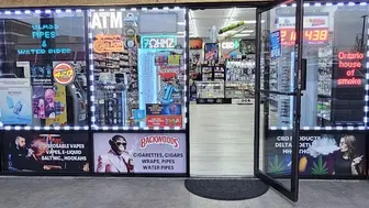 Big opportunity for smoke shop buyers