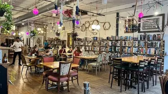 Board Game Lounge & Bar (Liquor License Inc)