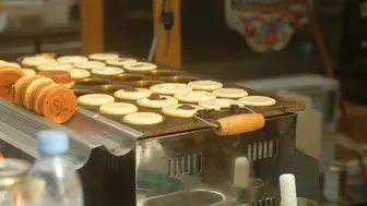 Profitable Japanese restaurant| 790K built out| $75K liquor license