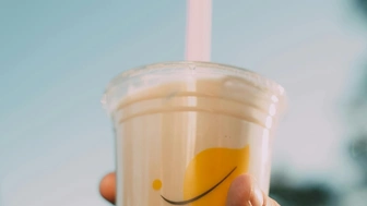 Asian Boba Tea & Cafe– Excellent Reviews & Booming Demographics
