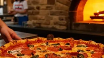 Former $50K/Week Pizzeria — Turnaround Asset Opportunity