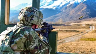 Innovative Remote-Control Shooting Target Company – Turnkey Product Li