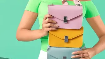 Fashion Accessory Company | Primed for Growth | Patented Product