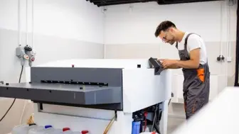 Established Sign & Graphics Franchise – Strong Cash Flow