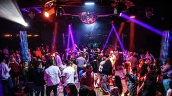 Event Venue: Fully Functional Large Club for Sale