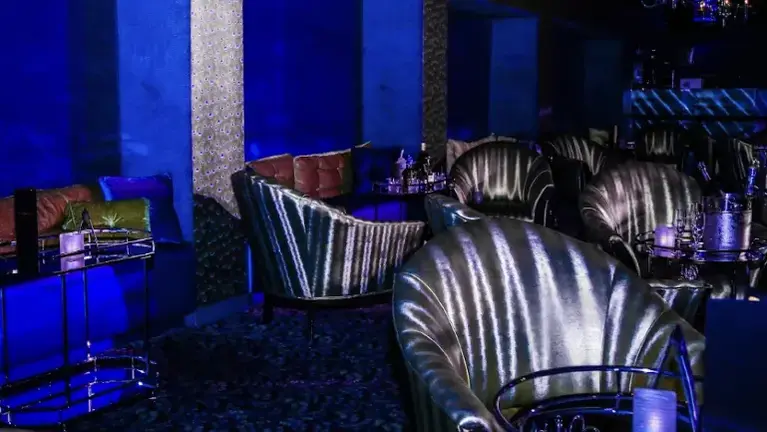 Exclusive and elegant VIP section offering privacy and premium comfort for special guests. Exclusive and elegant VIP section offering privacy and premium comfort for special guests.