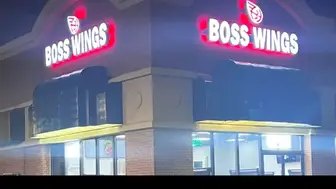 Remodeled Wing Store For Sale