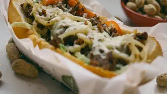 Italian Hoagie & Sandwich Shop Netting $100K+