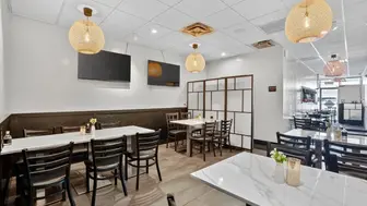 Restaurant For Sale In The Heart Of Kendall