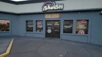 iSmash Franchise, Las Vegas, Prime Territory, No Franchise Fee