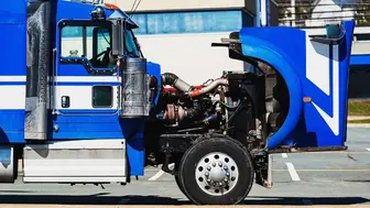 Diesel Repair & Fleet Service Business | $1.4M Revenue | $320K SDE