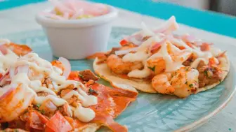 Award-Winning Profitable Mexican Seafood Restaurant