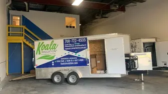 Well Established Insulation Franchise Business