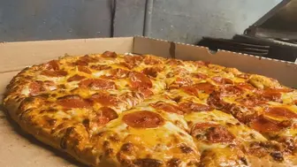 Established Family-Owned Pizza Shop