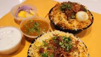 Profitable Indian Restaurant for Sale in Monmouth County, New Jersey