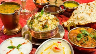 Profitable Indian Dine-in Restaurant in Middlesex County, New Jersey