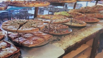 Profitable Pizzeria doing $880,000 a Year in Middlesex County,NJ