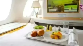 Premier In-Flight Catering Company – Corporate & Private Aircraft