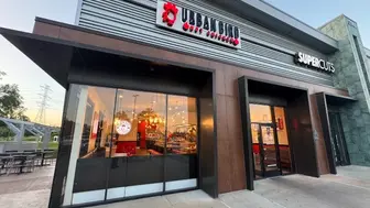 Own a Urban Bird Hot Chicken Franchise