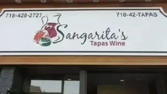Spanish Restaurant ASSET SALE - Sangaritas BELL BLVD BUSIEST ST