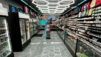 Tobacco & Candy Wholesaler Metro NY Area. Grossing $2.2 Million