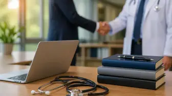 Physician Recruitment Firm | Remote | Established 2007