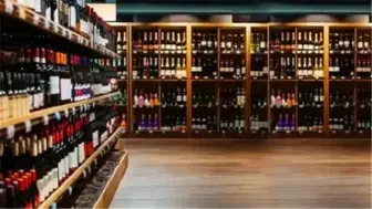 Century Old Wine & Liquor Store in Hells Kitchen - Amazing Location!