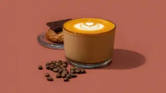 Premium Chocolate, Coffee & Gelato Dessert Café