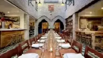 North Shore Casual Dining – $1.3M Sales Fully Renovated, $200k NET