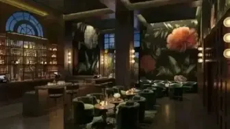 Hot Long Beach Area Restaurant / Bar - Property Option - $600K Build O