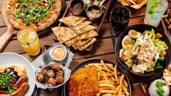 Restaurant Acquisition Opportunity | Prime Location