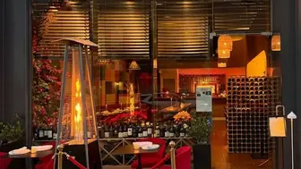 New Turnkey Restaurant w/ Very Low Rent Near Ocean Ave. w/ Beer & Wine