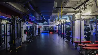 Downtown San Diego Gym for Sale