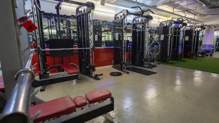 Fully functional machines